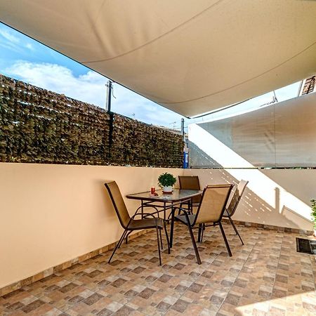 Ferienwohnung Dimi'S House Corfu  Exterior foto